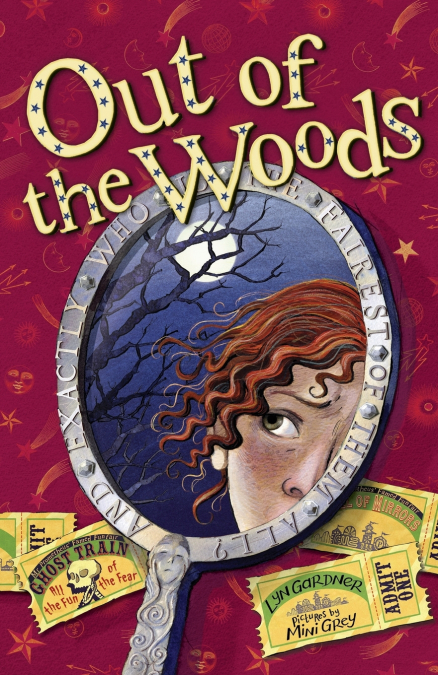 Out of the Woods