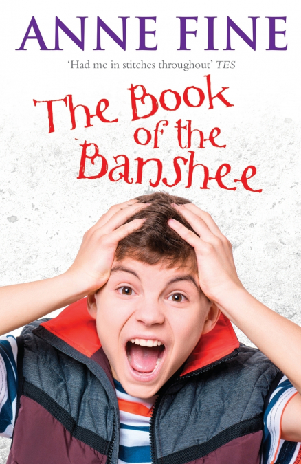 The Book Of The Banshee