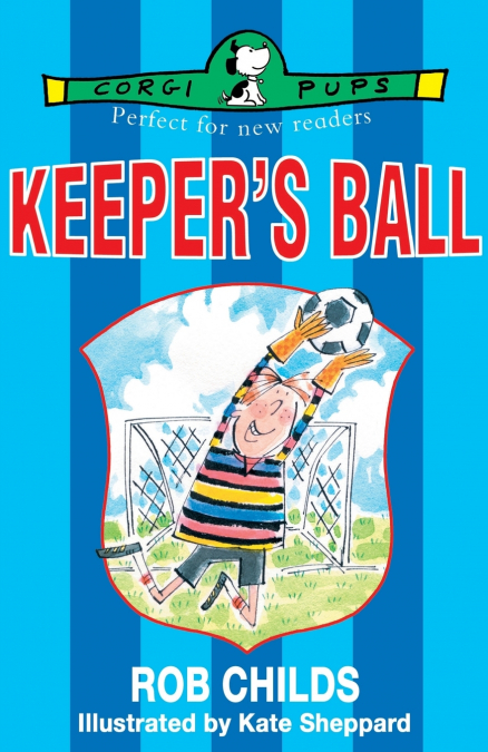 Keepers Ball