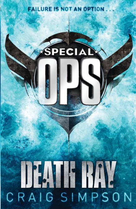 Special Operations