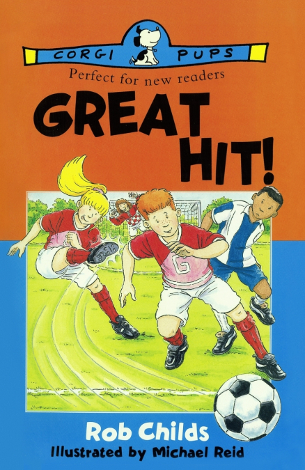 Great Hit