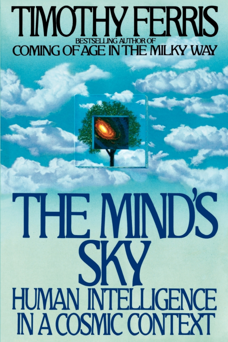The Mind’s Sky