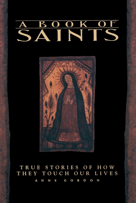 A Book of Saints