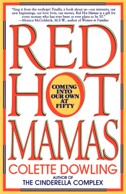 Red Hot Mamas