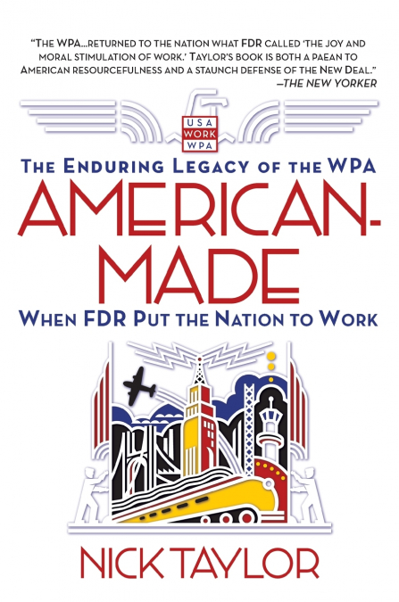 American-Made