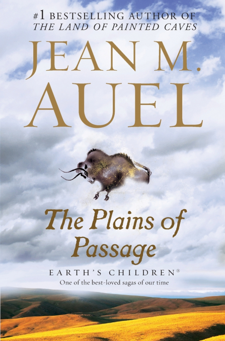 The Plains of Passage
