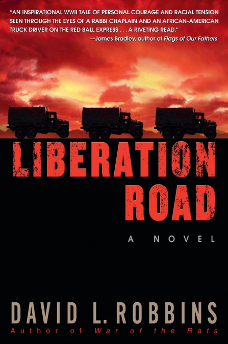 Liberation Road