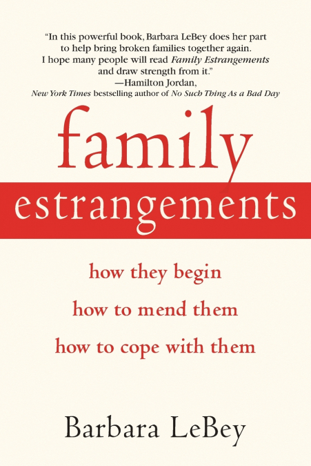 Family Estrangements