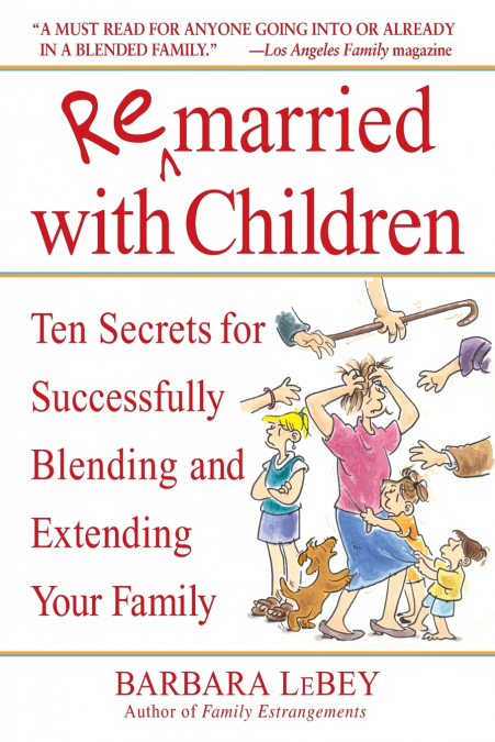 Remarried with Children