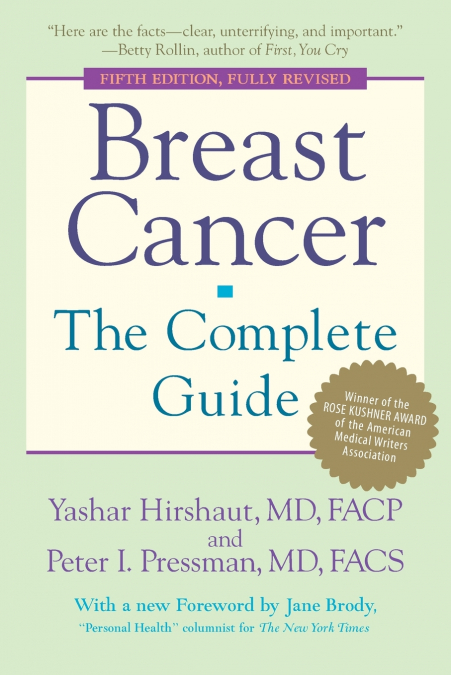 Breast Cancer