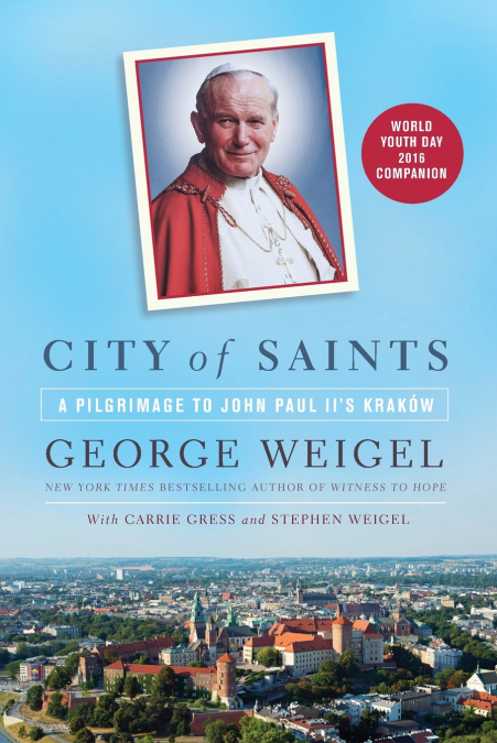 City of Saints