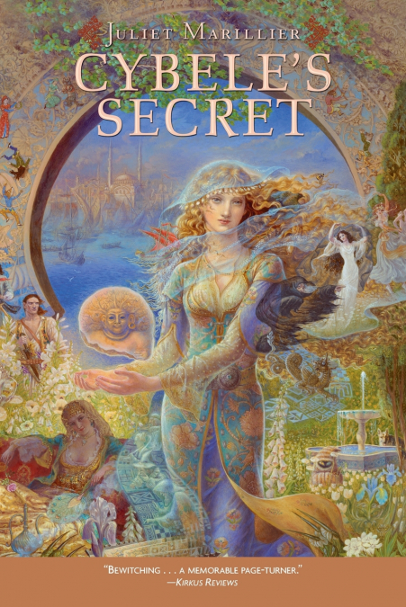 Cybele’s Secret
