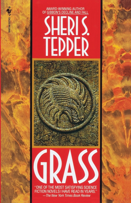 Grass