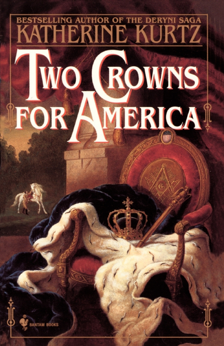 Two Crowns for America