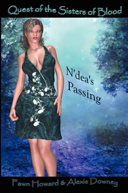 N’Dea’s Passing