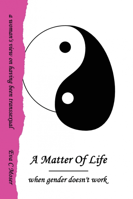 A Matter Of Life - when gender doesn’t work