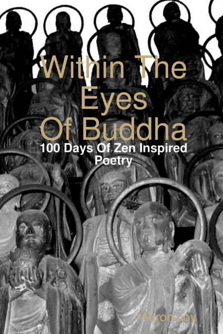Within The Eyes Of Buddha