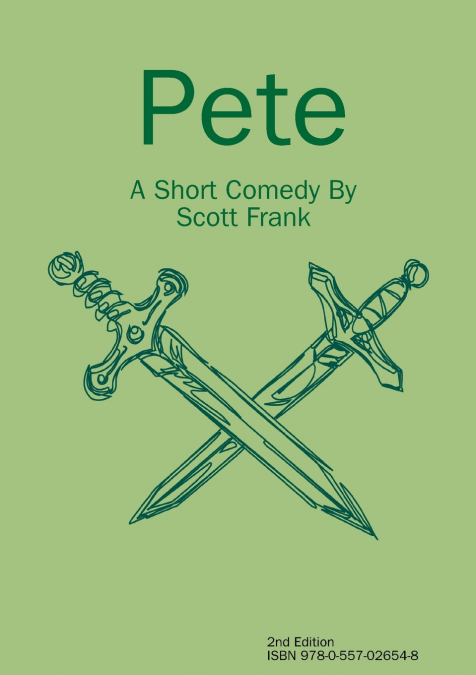 Pete