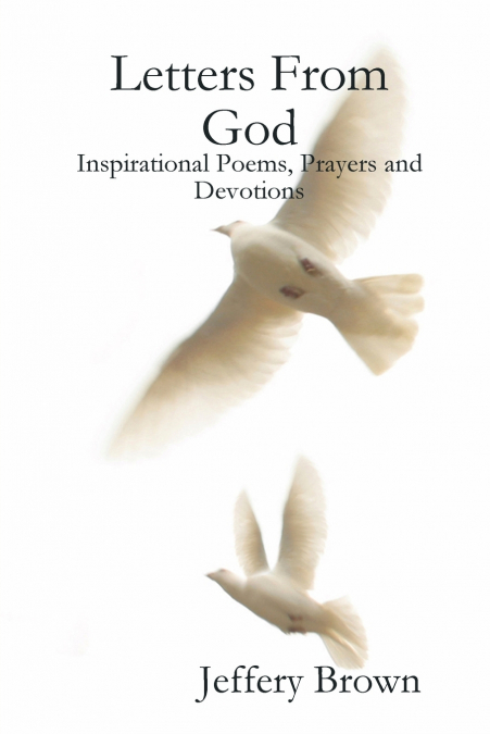 Letters From God