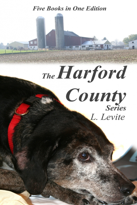 The Harford County Series