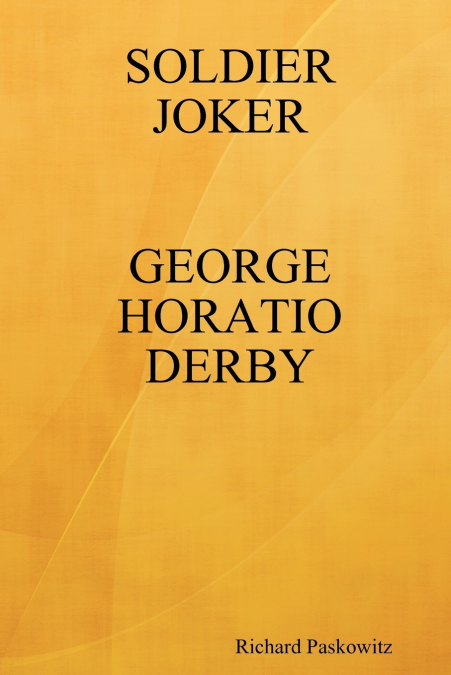 SOLDIER JOKER