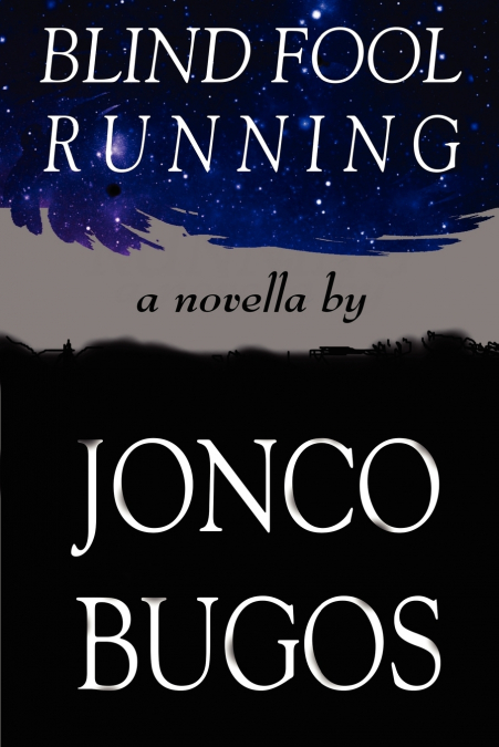 Blind Fool Running