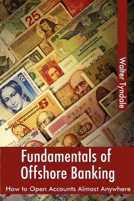 Fundamentals Of Offshore Banking