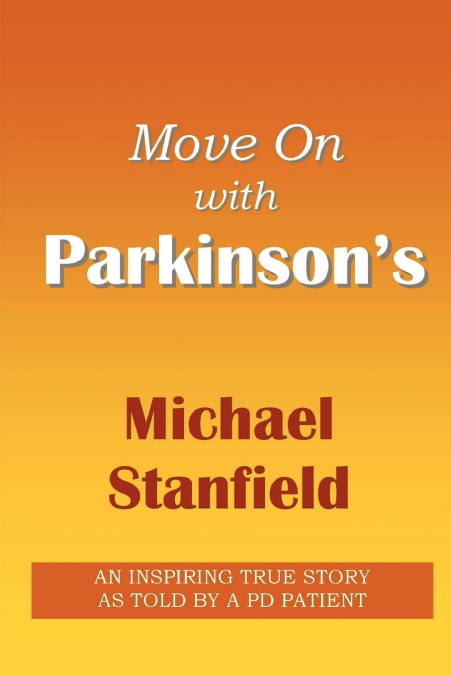 Move On with PARKINSON’S