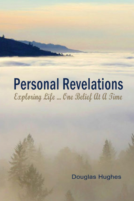 Personal Revelations