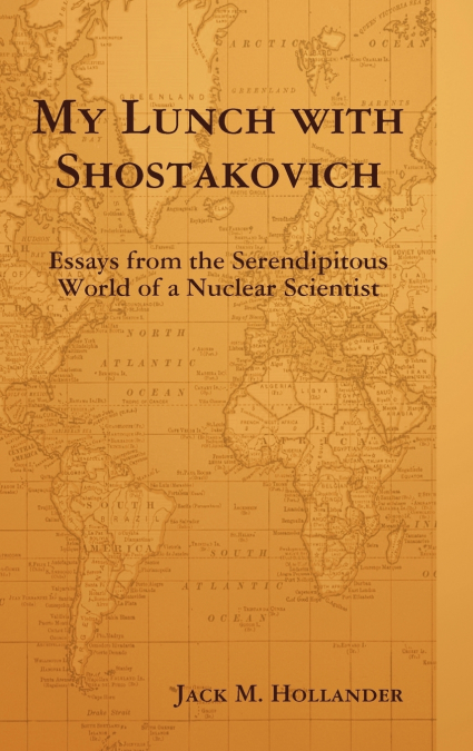 My Lunch with Shostakovich