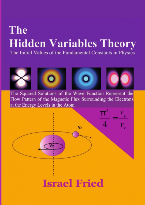 The Hidden Variables Theory