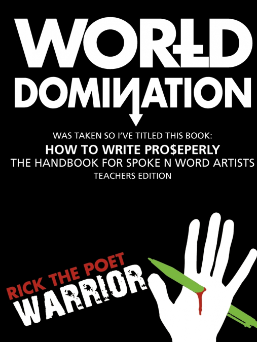 HOW TO WRITE PRO$EPERLY