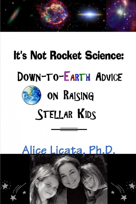 It’s Not Rocket Science
