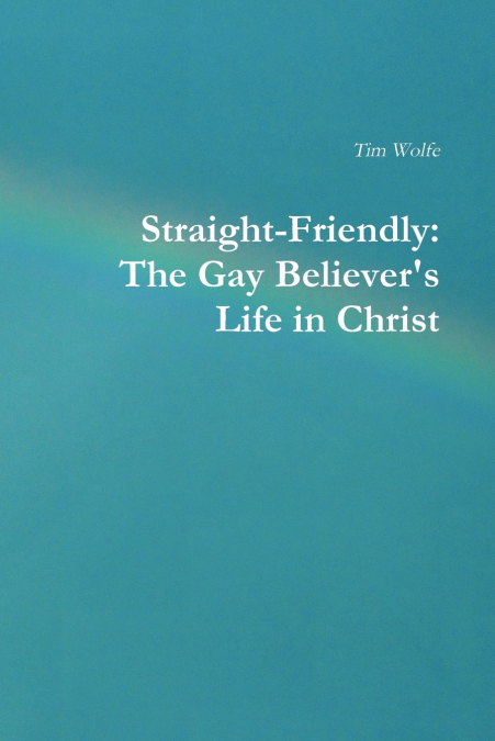 Straight-Friendly