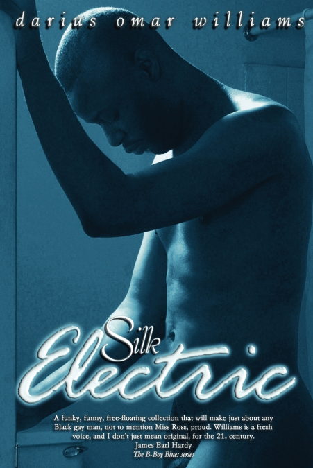Silk Electric