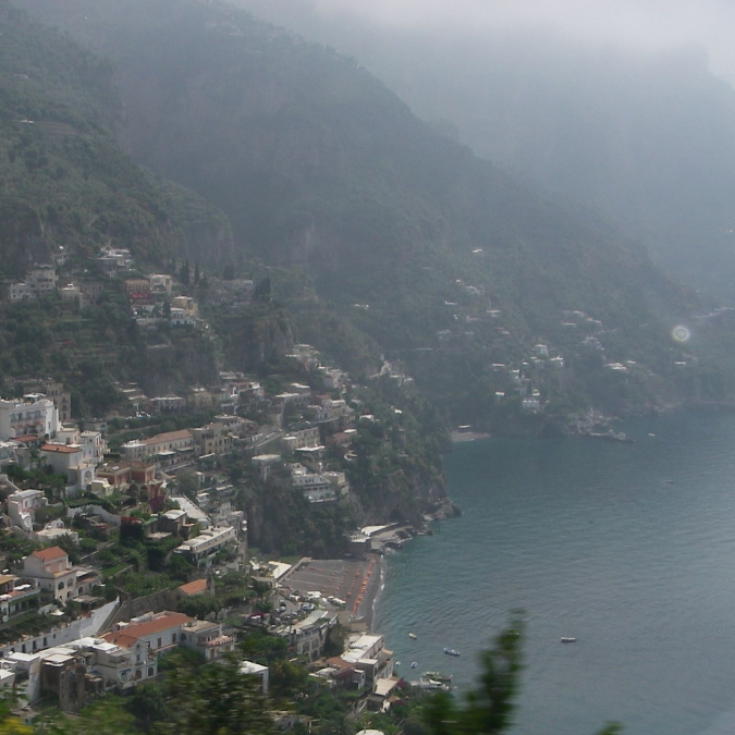 Traveling Italy with a broken leg & Giasolli name research begins