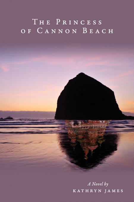The Princess of Cannon Beach