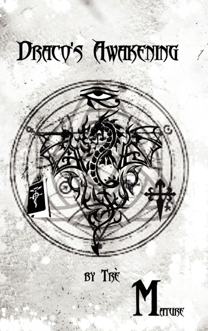 Draco’s Awakening - Part Two