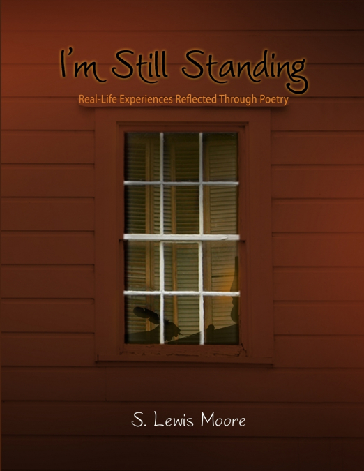 I’m Still Standing