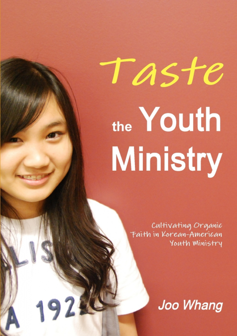 Taste the Youth Ministry