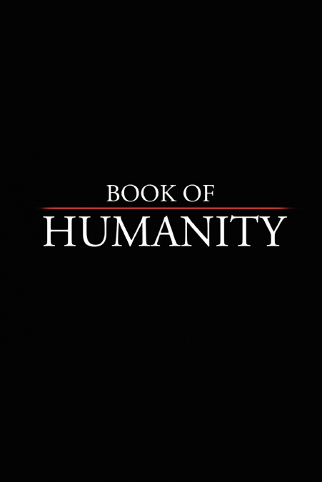 Book of Humanity