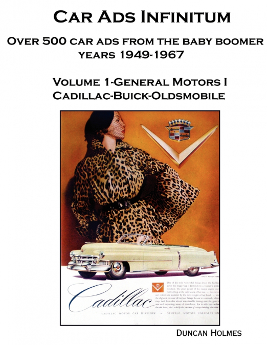 Car Ads Infinitum