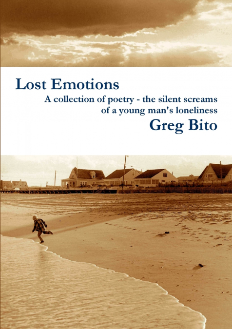 Lost Emotions