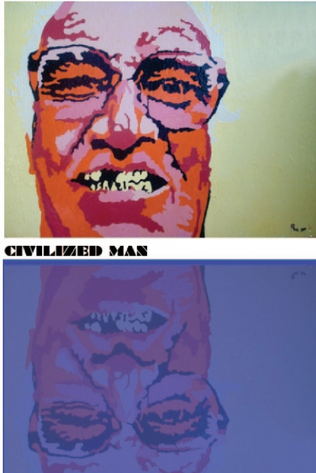 Civilized Man