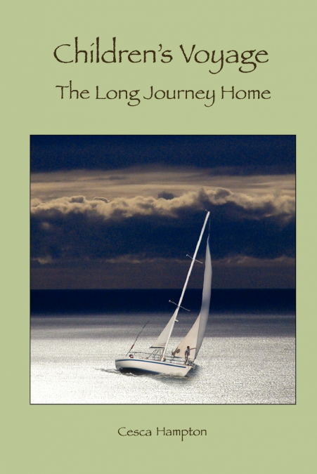 Children’s Voyage The Long Journey Home