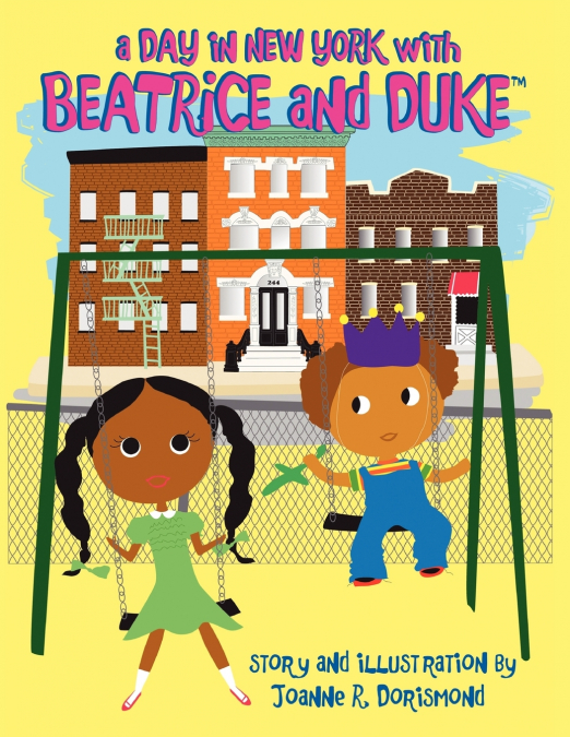 A Day In New York With Beatrice And Duke