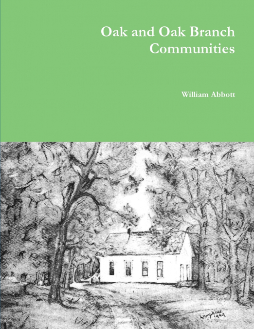 Oak and Oak Branch Communities