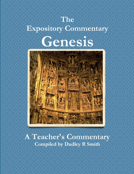 The Expository Commentary