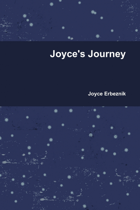Joyce’s Journey