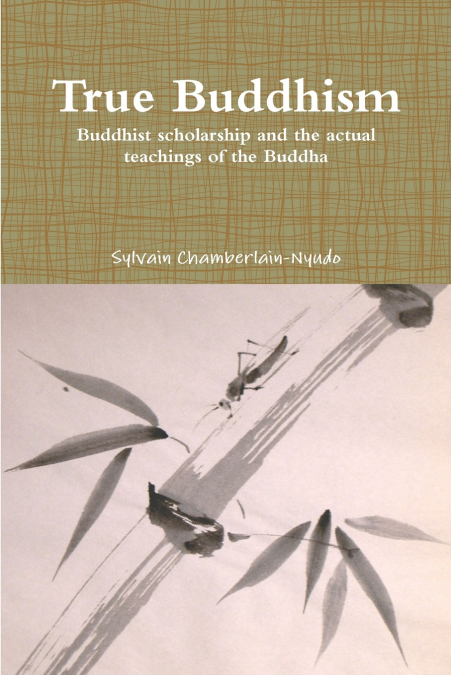 True Buddhism